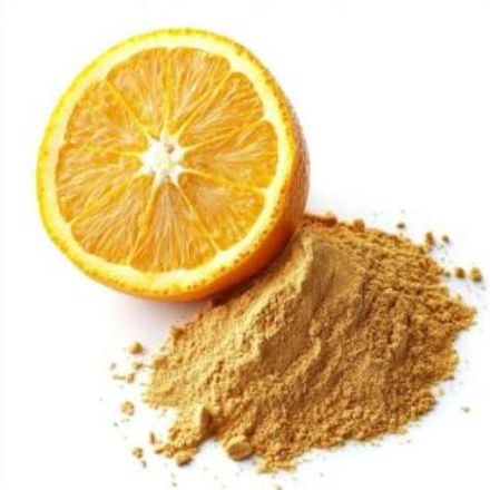 Bitter orange extract (Citrus aurantium)