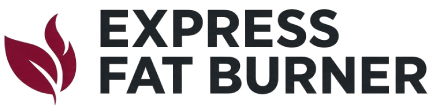 Express Fat Burner Logo